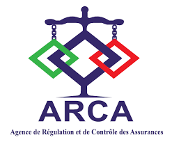 logo arca