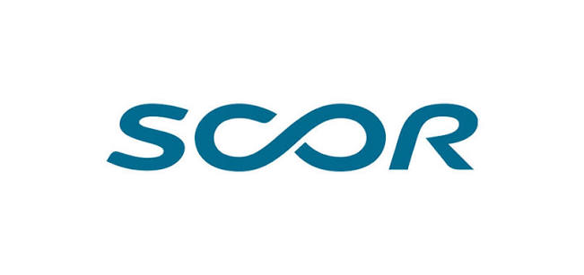 scor logo